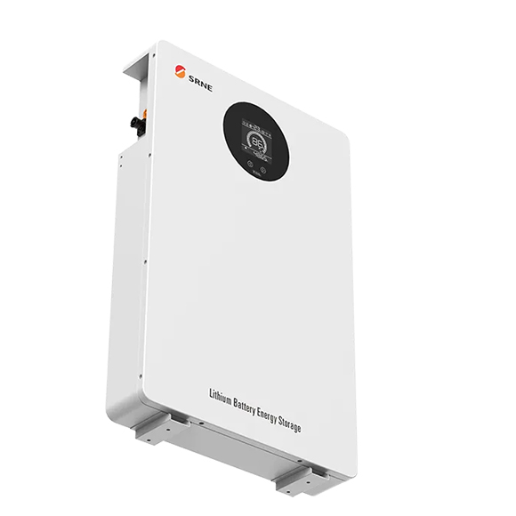 10.24kWh | 200Ah | LFP | EOS SERIES