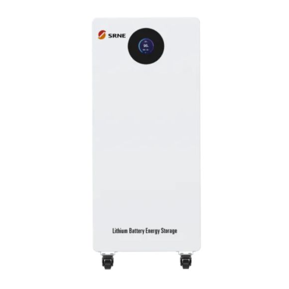 16.07kWh | 314Ah | LFP | EOS SERIES STORAGE BATTERY