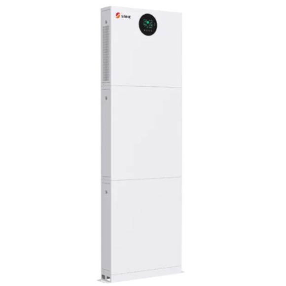 5.12-20.48kWh | Single Phase | EOV Series