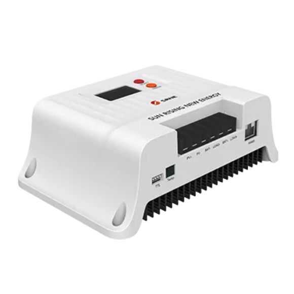 MPPT | 12V/24V/36V/48V | 10-60A | Shiner Series Charge & Discharge Controller