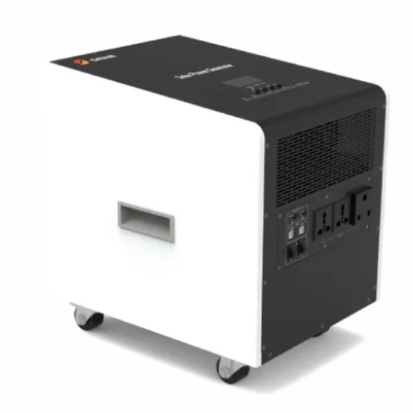 100AH | LFP  EOT Series